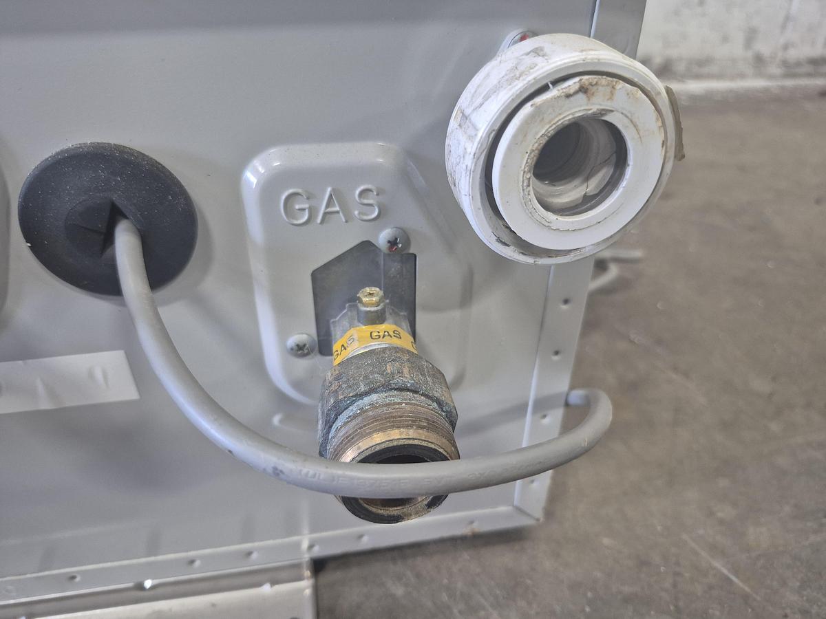 Used A.O. Smith Natural Gas Tankless Water Heater