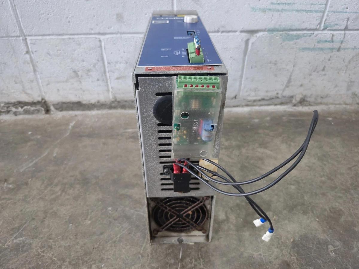 Used Baumüller BUG2-60-30-B-003-04 Servo Drive