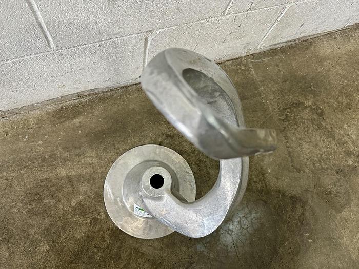 Used Hobart 24" Dough Hook