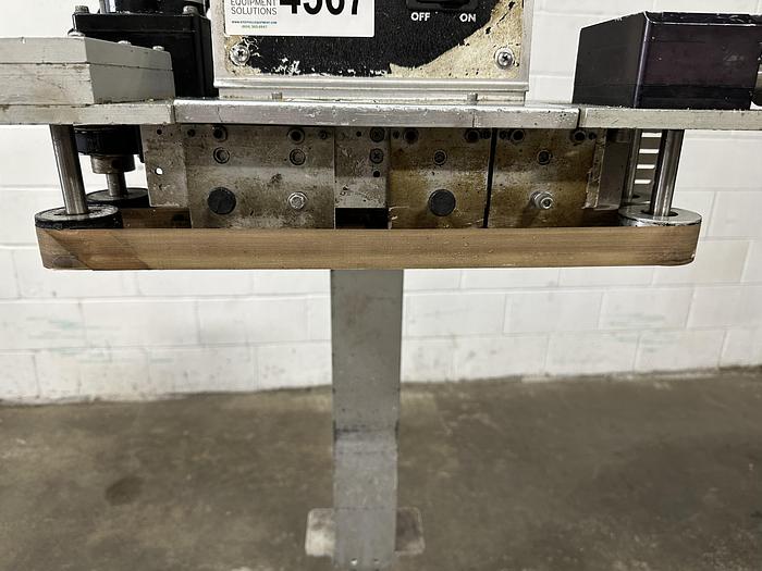 Used Emplex MPS-6000 Bag Sealer