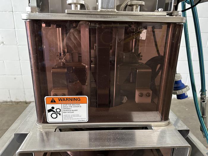 Used Namoku Tsuma-Taro Vegetable Spiral Cutter