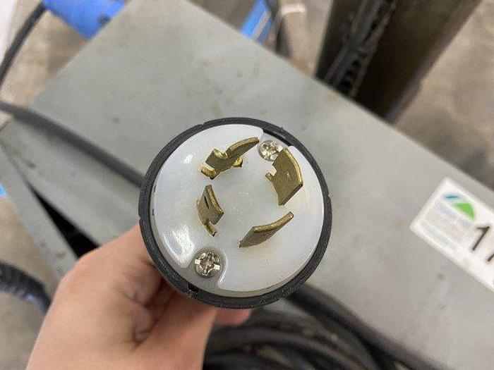 Used Savage LifTILTruk® 'C' Kettle & Bowl Lift