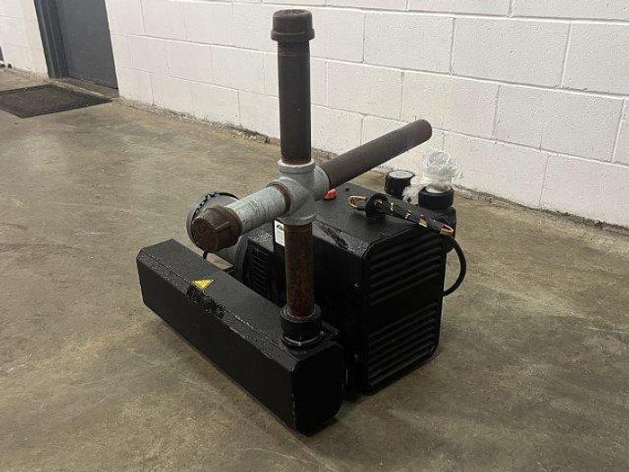 Used Gardner-Denver C-VLR 100 Vacuum Pump