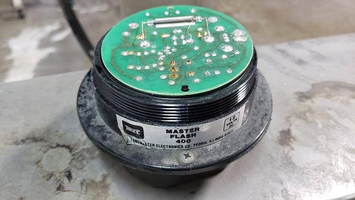 Used Videojet Excel/270i Inkjet Printers