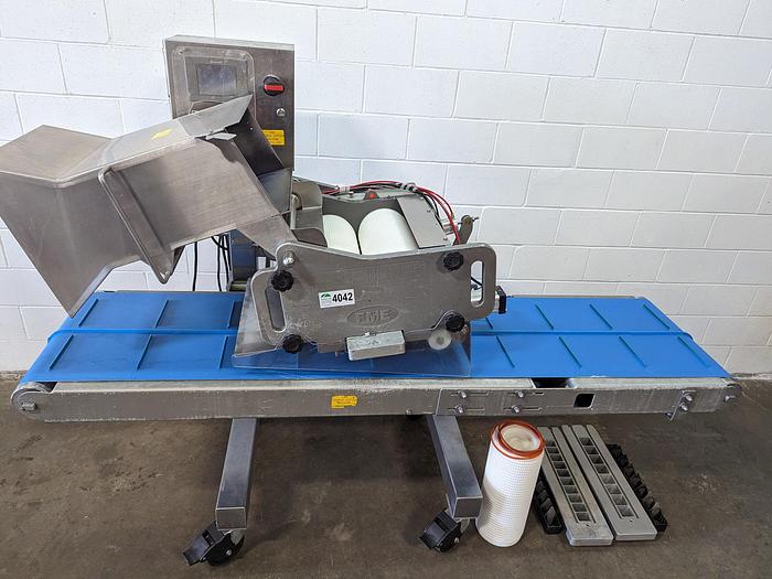 Used FME Unifilller CCM18 Cookie Depositor