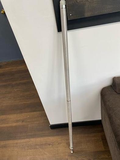 Membrane Fine Bubble Tubular Diffusers