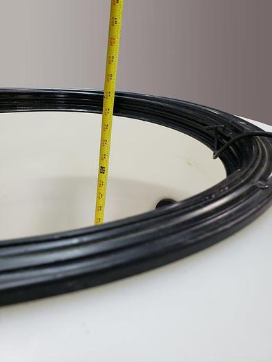 Used 250 Gallon Poly Storage Tote