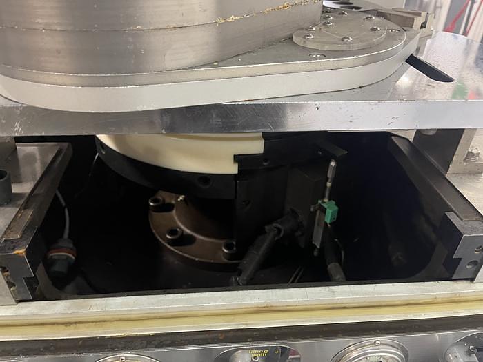 Used Sejong Rotary Tablet Press