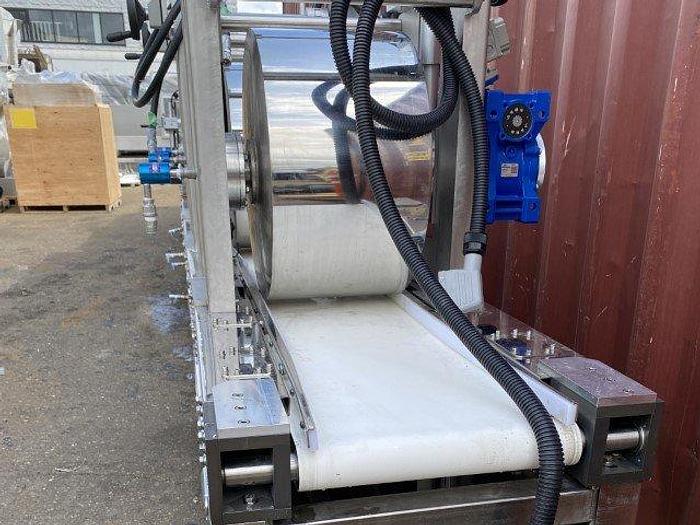 Used Cereal Bar Production Line