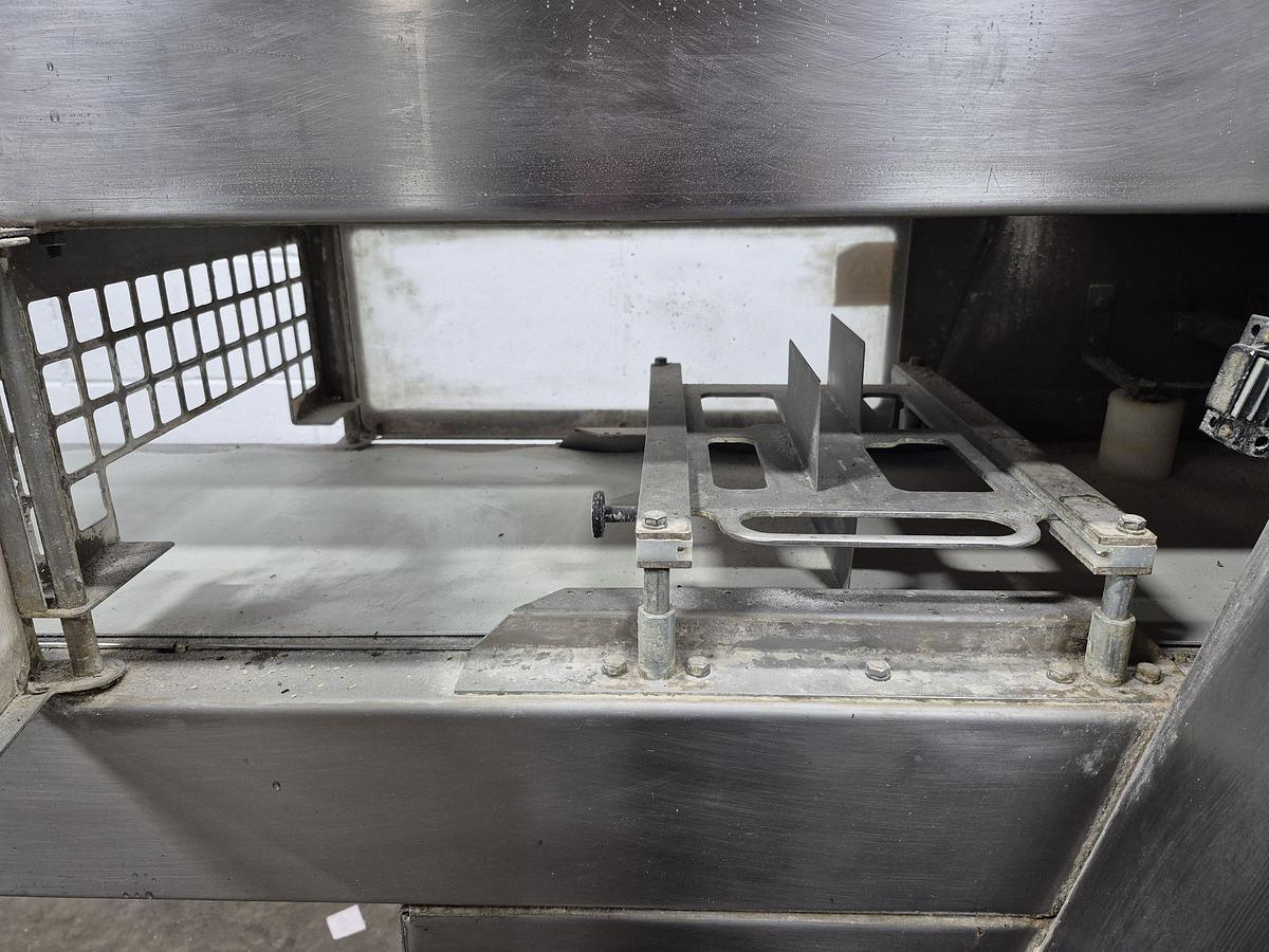 Used König Artisan SFC Dough Sheeter