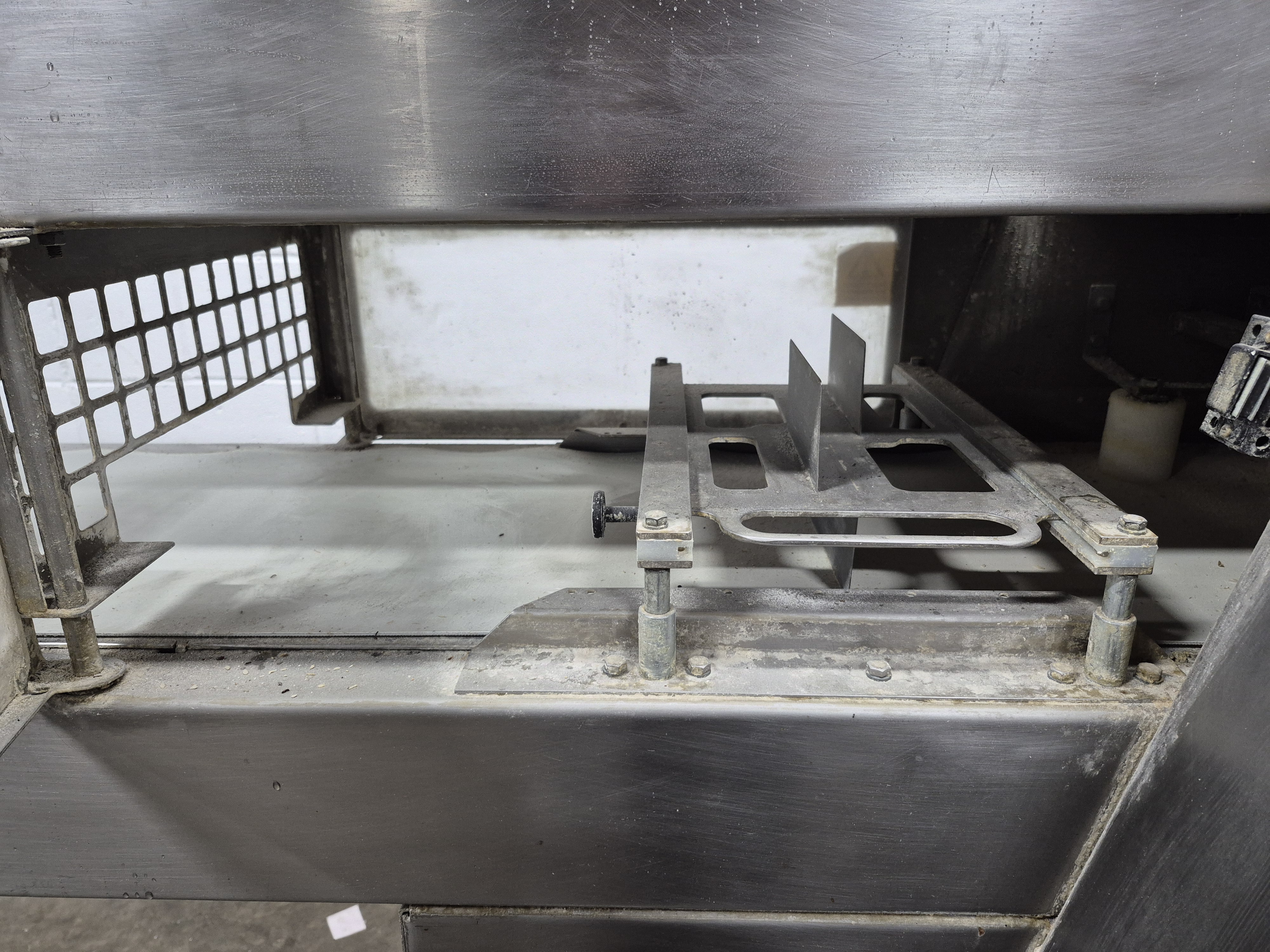 Used König Artisan SFC Dough Sheeter