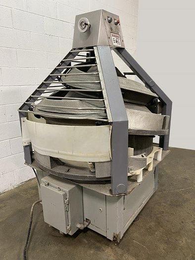 Used Benier Conical Dough Rounder