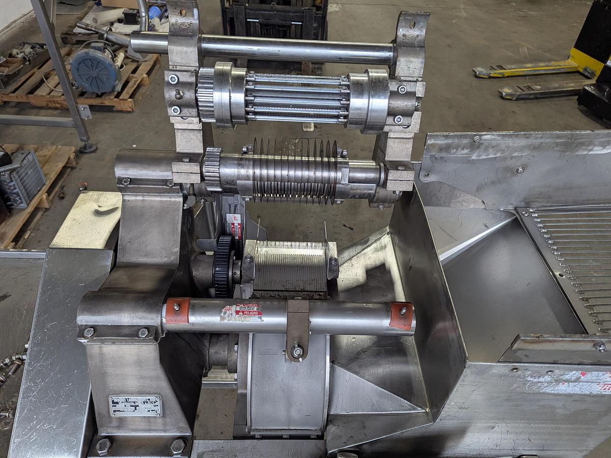 Used Urschel H-A Dicer