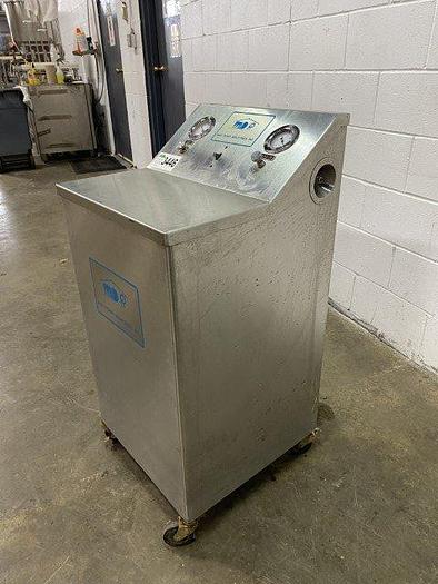 Used M&O Perry FC Manual Powder Filler