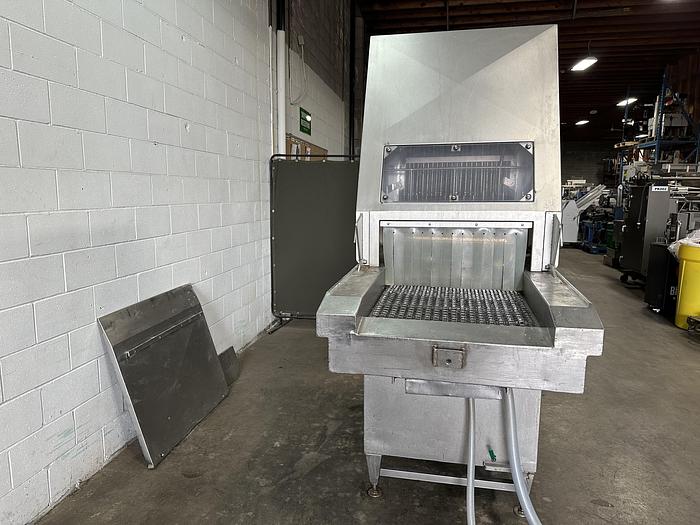 Used Fomaco FGM 44/88/176 Meat Injector