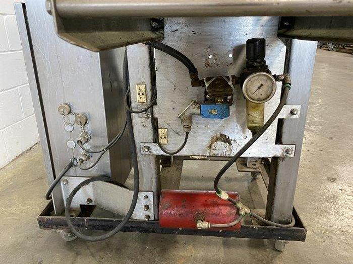 Used Ramsey Icore Autocheck 8000 System