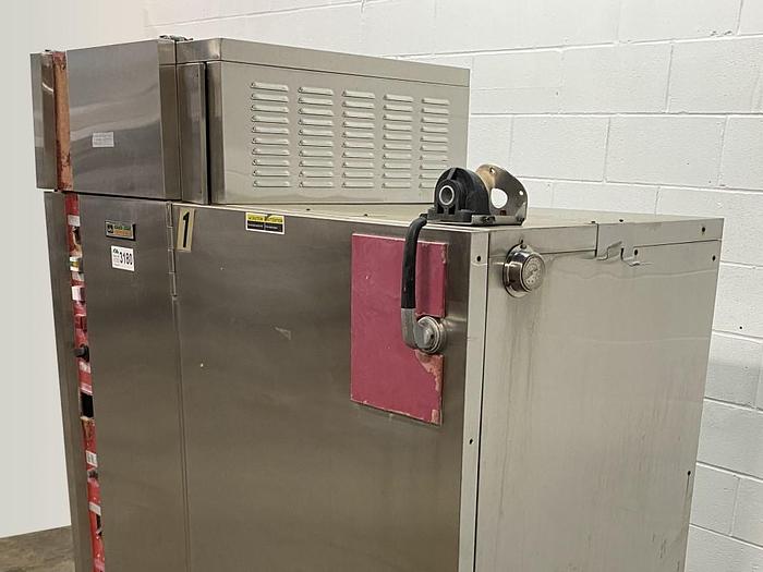 Used Cres-Cor Crown-X Baking & Roasting Oven