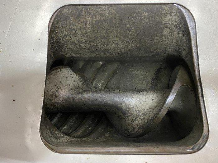 Used Hollymatic 180 Mixer Grinder