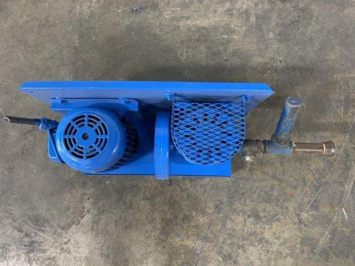 Used Condé Dry Air Vacuum Pump