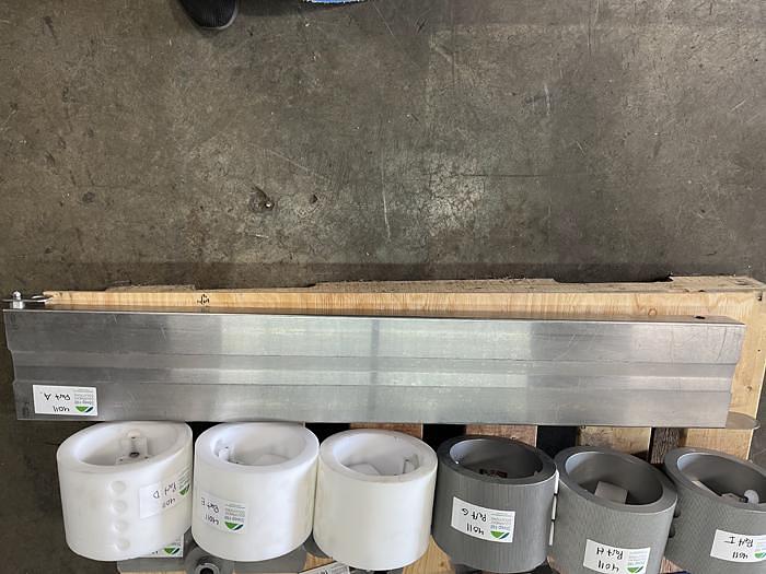 Used Parts for Deighton Formatics