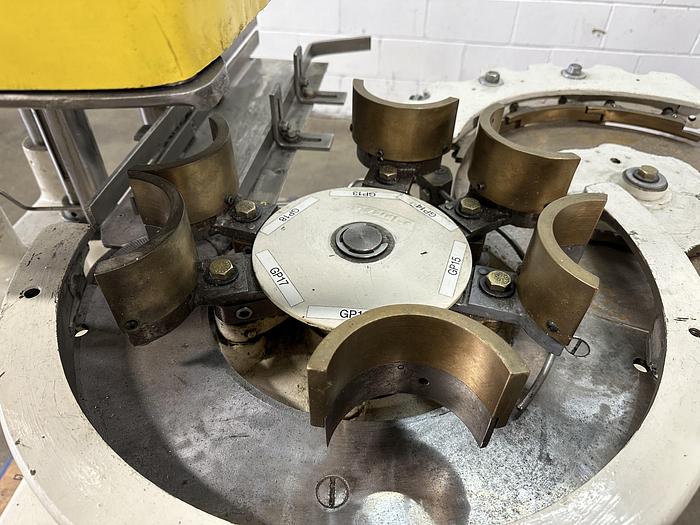 Used Angelus 10-P Can Seamer