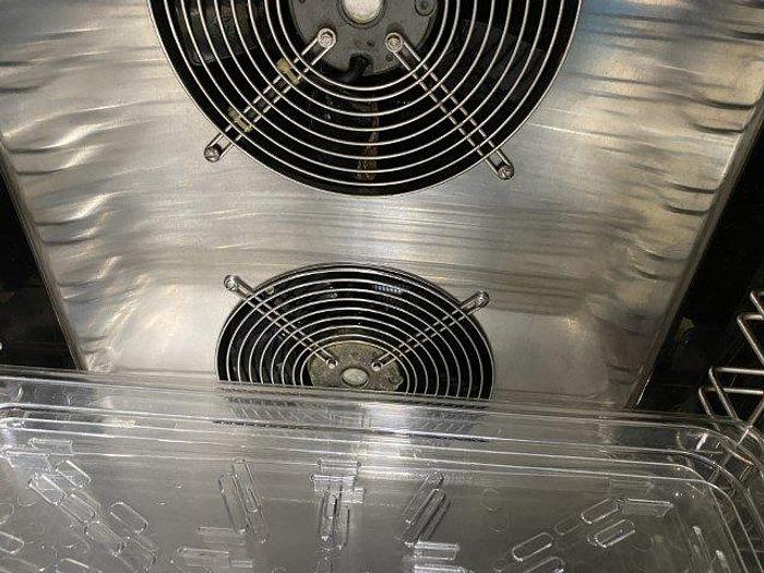 Used AFINOX Chef 8T Blast Chiller