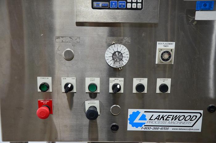 Lakewood Bulk Filler Custom Retrofit