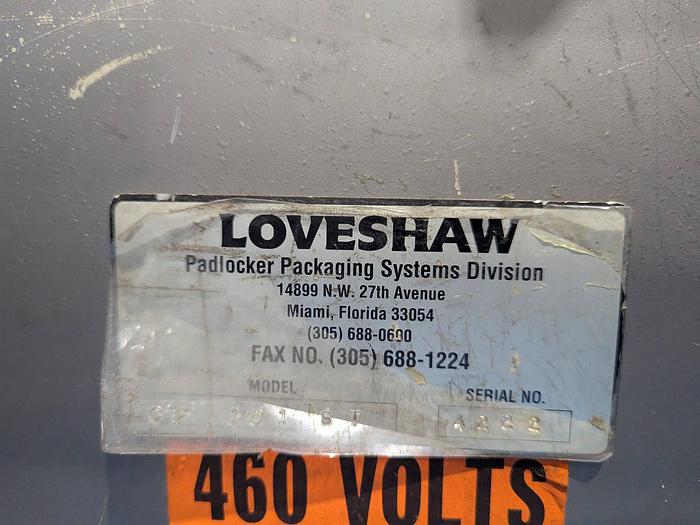 Used Krones PET Bottle Line