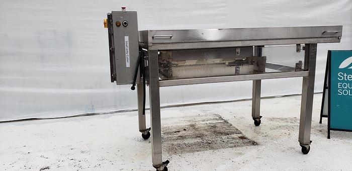 Used Jerky Cutter
