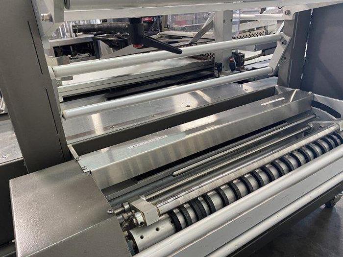 Used Damark APS-X Automatic L-Bar Sealer