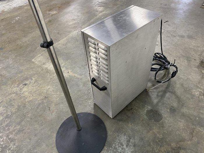 Used Domino A200 Inkjet Printer-Coder