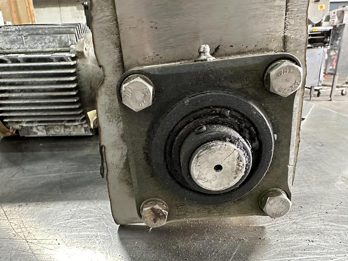 Used Sew-Eurodrive 1.5HP Gear Motor