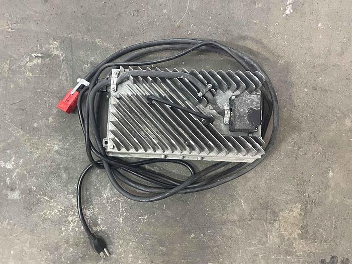 Used Nilfisk Advance SC750-26D Floor Scrubber