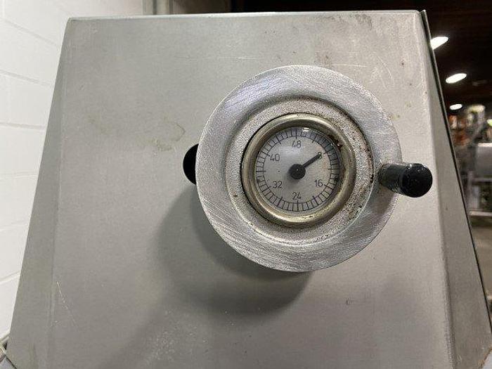 Used Benier Conical Dough Rounder