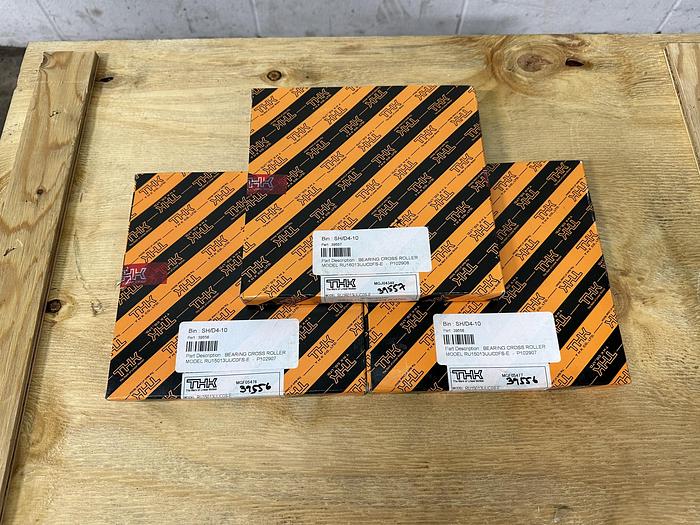 Used Rheon Assorted Parts