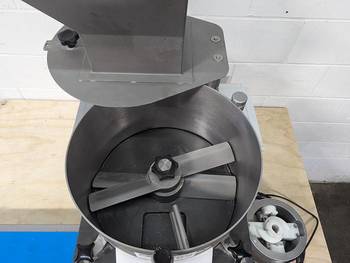 Used Deighton R Series 180 Formatic Machine