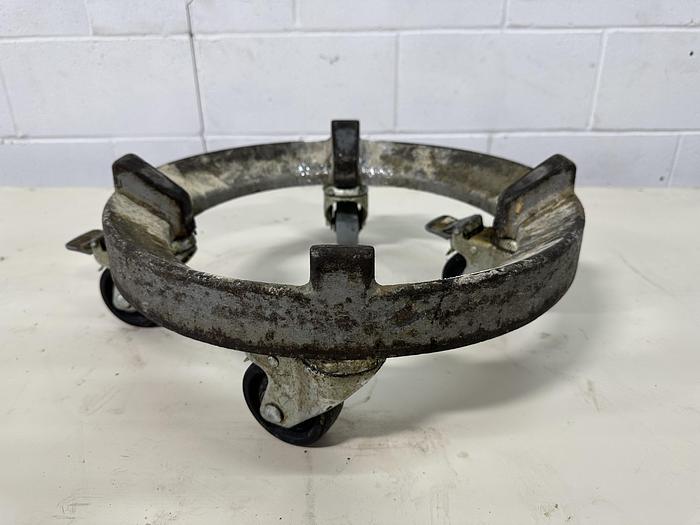Used Hobart Bowl Dolly