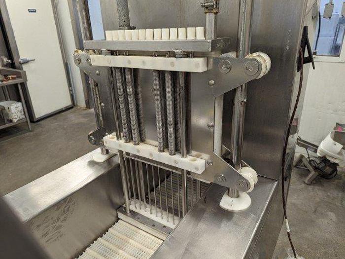 Used Günther PI 26 Brine Injector