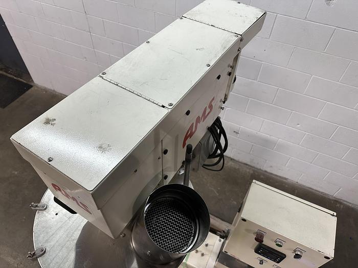 Used AMS Auger Filler