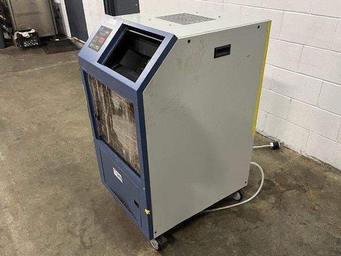 Used OceanAire 20AC Portable AC Unit