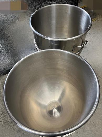 Used Hobart V-1401 All Purpose Mixer