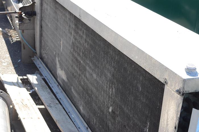 Used 3 Ton Refrigeration Unit