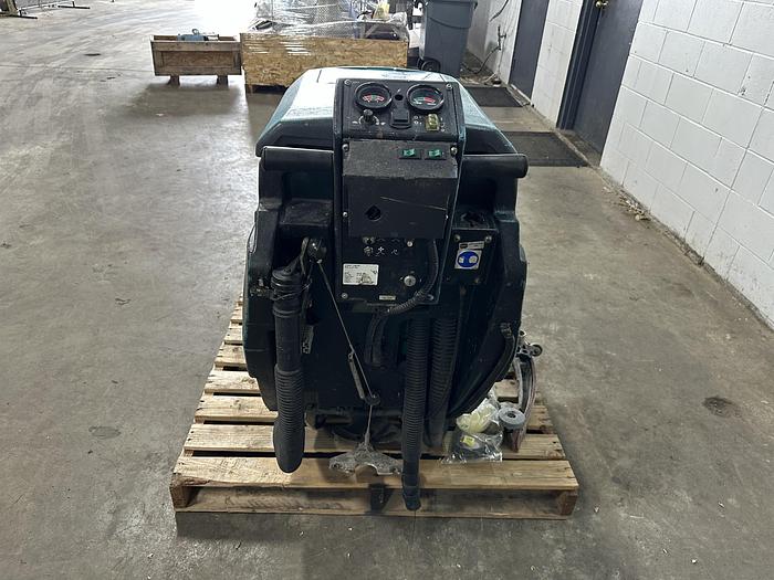 Used Tennant 5400 Automatic Scrubber
