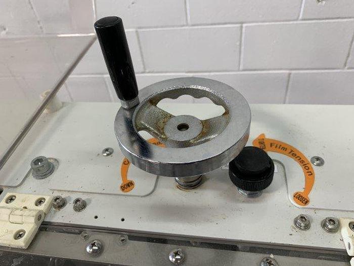 Used Polystar EG1 Horizontal Flow Wrapper