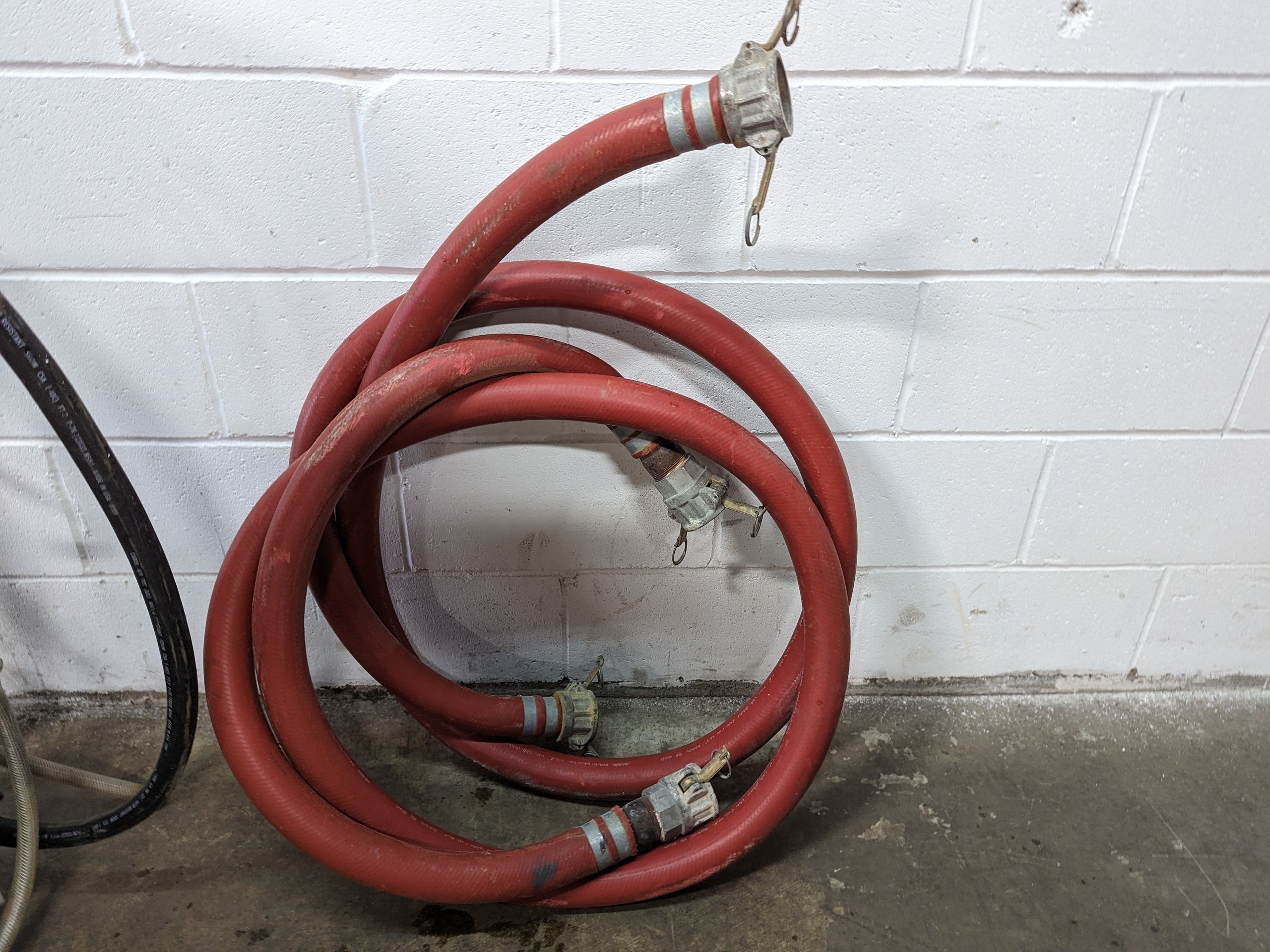 Used Sterling M2B2012-G Water Temperature Controller