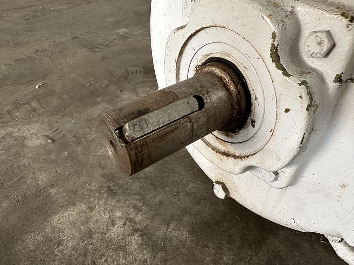 Used Baldor Reliance Super-E 25 HP Motor