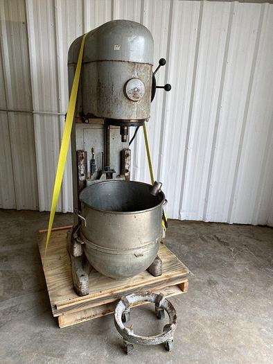 Used Hobart V1401 All Purpose Mixer