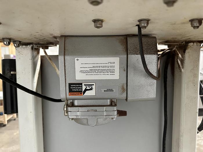 Used Weight Right PMB-1ES Single Lane Filler