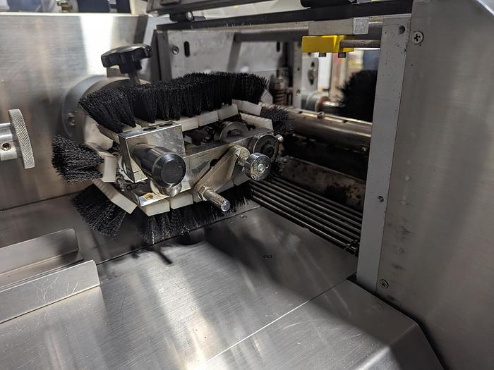 Used Casa Herrera Burrito Line