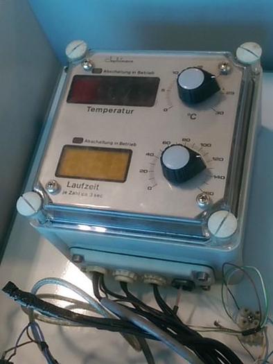 Used Seydelmann K324 Bowl Cutter